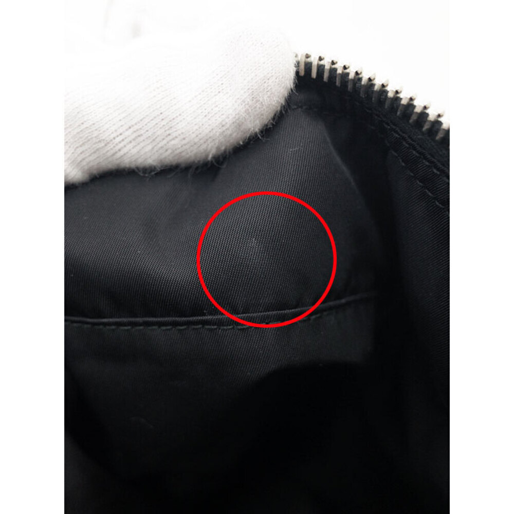 PRADA Camouflage Handbag Bag - Picture 4 of 9